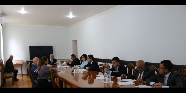 Sakinlərə qaldırdıqları müraciətlərə dair qanunvericiliyin tələbləri izah olundu